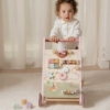 Little Dutch Activiteiten loopwagen - Fairy Garden - LD7332 - Afbeelding 3