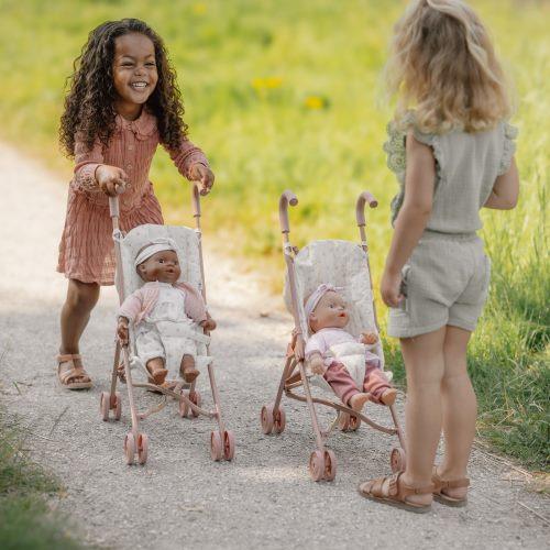 Little Dutch Pop baby Noa - LD4580 - Afbeelding 7