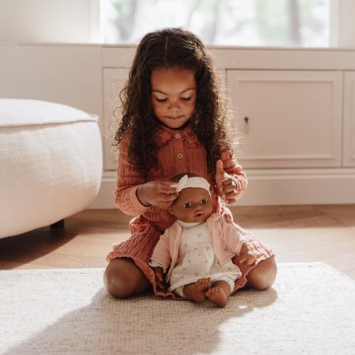 Little Dutch Pop baby Noa - LD4580 - Afbeelding 2