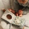 Little Dutch Buggyboekje - Forest Friends LD8919 - Afbeelding 2