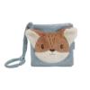 Little Dutch Buggyboekje - Forest Friends LD8919