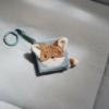 Little Dutch Buggyboekje - Forest Friends LD8919 - Afbeelding 3