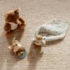 Little Dutch Giftset knuffels - Forest Friends LD8915 - Afbeelding 2