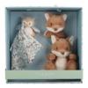 Little Dutch Giftset knuffels - Forest Friends LD8915