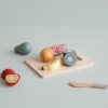 Little Dutch Houten snijset fruit - LD4485 - Afbeelding 4