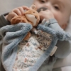 Little Dutch Knuffeldoekje print Vos - Forest Friends - LD8927 - Afbeelding 2