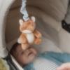 Little Dutch Trilfiguur Vos - Forest Friends LD8913 - Afbeelding 2