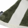 Jollein Washand Stripe Terry - Leaf Green - GOTS - Afbeelding 3