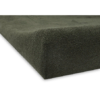 Jollein Waskussenhoes 50x70cm badstof - leaf green - Afbeelding 2