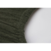 Jollein Waskussenhoes 50x70cm badstof - leaf green - Afbeelding 3