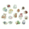 Little Dutch bad foam figuren - forest friends & fairy garden - Afbeelding 3