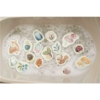 Little Dutch bad foam figuren - forest friends & fairy garden - Afbeelding 5