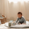 Little Dutch Zachte blokkenset - Forest Friends  LD8916 - Afbeelding 2