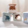 Little Dutch Zachte blokkenset - Forest Friends  LD8916 - Afbeelding 4
