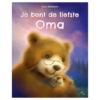 Voorlees/prentenboek - Je bent de liefste oma.