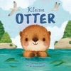 Voorlees/prentenboek - Kleine otter.