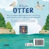 Voorlees/prentenboek - Kleine otter. - Afbeelding 2
