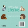 Voorlees/prentenboek - Voor altijd liefde. - Afbeelding 2