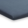 Jollein Hoeslaken Boxmatras Jersey 75x95cm - jeans blue - Afbeelding 4