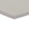 Jollein Hoeslaken Boxmatras Jersey 75x95cm - soft grey - Afbeelding 3