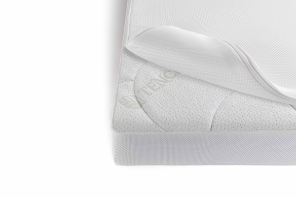 ZZZOO Koala ledikant babymatras + topper (met airgosafe technologie) - Beste Koop Consumentenbond! - KM330 - Afbeelding 3
