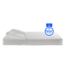 ZZZOO Koala ledikant babymatras + topper (met airgosafe technologie) - Beste Koop Consumentenbond! - KM330
