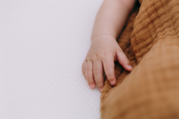 ZZZOO Koala ledikant babymatras + topper (met airgosafe technologie) - Beste Koop Consumentenbond! - KM330 - Afbeelding 4