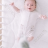 ZZZOO Panter ledikant babymatras 60x120 - KM331 - Afbeelding 2