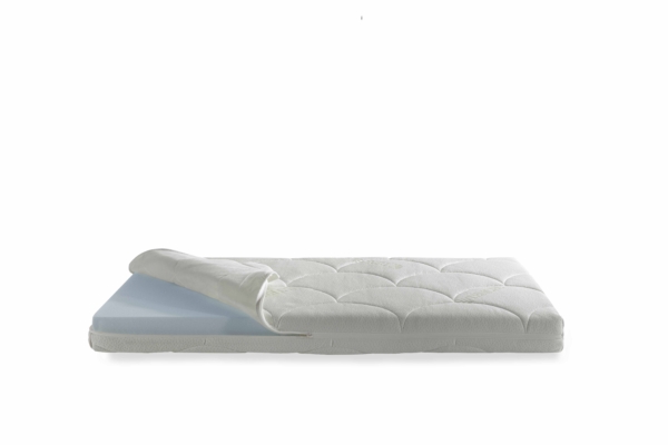 ZZZOO Panter ledikant babymatras 60x120 - KM331 - Afbeelding 3