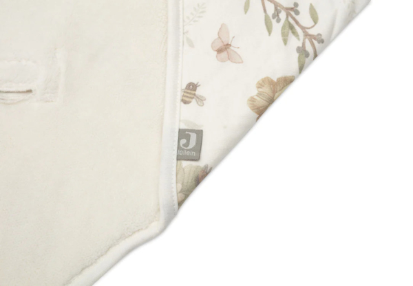 Jollein Wikkeldeken Dreamy Mouse - Afbeelding 4