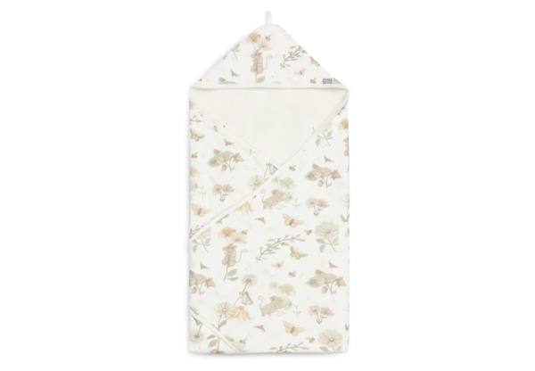 Jollein Wikkeldeken Dreamy Mouse - Afbeelding 3