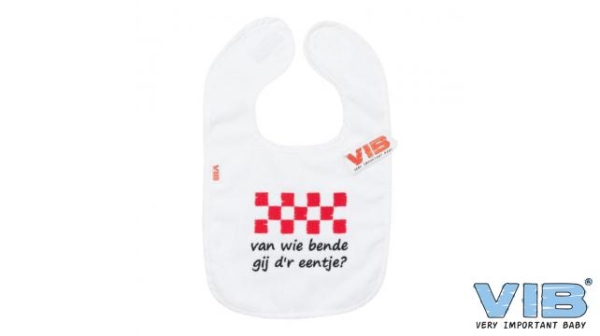 V.I.B. Slab - Brabant - van wie bende gij d'r eentje?