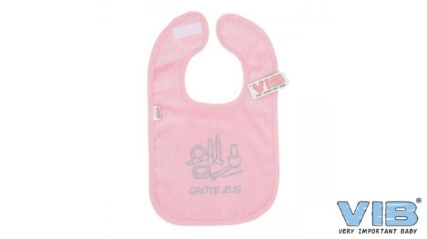 V.I.B. Slab - Grote zus