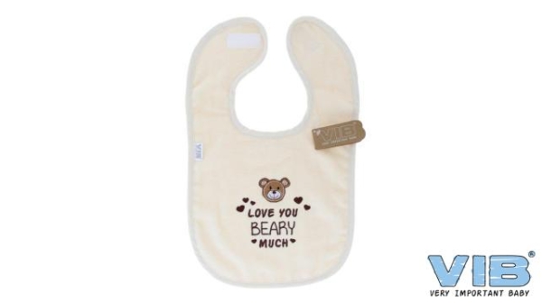V.I.B. Slab - Love you BEARY much