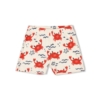 Feetje Pyjama premium summerwear - Cooper Crab - off white - Afbeelding 3