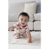 Feetje Pyjama premium summerwear - Cooper Crab - off white - Afbeelding 4