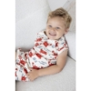 Feetje Pyjama premium summerwear - Cooper Crab - off white - Afbeelding 5