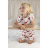 Feetje Pyjama premium summerwear - Cooper Crab - off white - Afbeelding 6