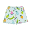 Feetje Pyjama premium summerwear - Femmy Fruit - mint - Afbeelding 3