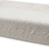Jollein Aankleedkussenhoes 50x70cm Soft Waves - nougat - Afbeelding 2