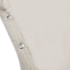Jollein Aankleedkussenhoes 50x70cm Soft Waves - nougat - Afbeelding 3