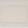 Jollein Boxkleed 75x95cm Soft Waves - nougat