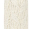 Jollein Kruikenzak spring knit - ivory