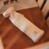 Jollein Kruikenzak spring knit - ivory - Afbeelding 3