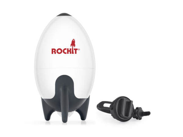 Rockit baby Rocker oplaadbaar