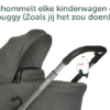 Rockit baby Rocker oplaadbaar - Afbeelding 3