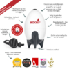 Rockit baby Rocker oplaadbaar - Afbeelding 2