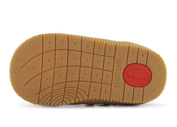 Shoesme wit-blauw sneaker BN25S012-A - Afbeelding 4