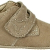 Shoesme taupe BABY-PROOF® schoentje BP24W004-C - maat 20