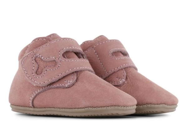 Shoesme roze BABY-PROOF® schoentje BP24W004-D - Afbeelding 2